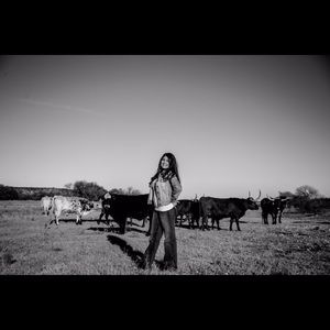 Meet your Posher, Cori